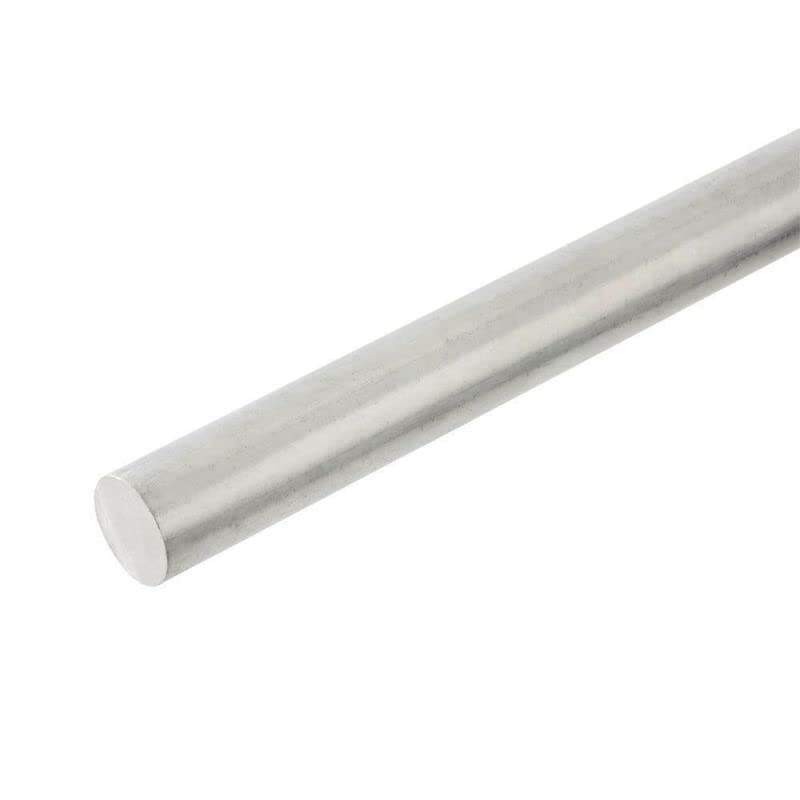 Aluminium Rod 15 mm (AlMgSi0.5 / EN 6060/3.3206) Aluminium... - Bricolage & Outils en promo à 6.10€