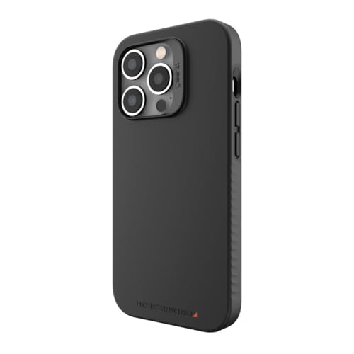 ZAGG Gear 4 Rio Snap D30 - Custodia protettiva compatibile... - High-Tech & Électronique Amazon Italie à 12.31€