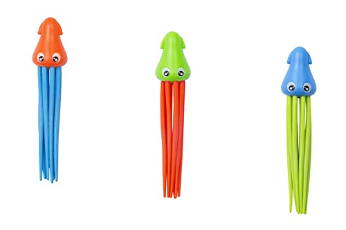 Bestway Speedy Squid Dive Toys - Jouets & Jeux en promo à 8.00€