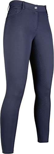 HKM Sunshine Culera Full S. Pantalones de Montar para Mujer... - Home & Kitchen Amazon Spain à 28.32€