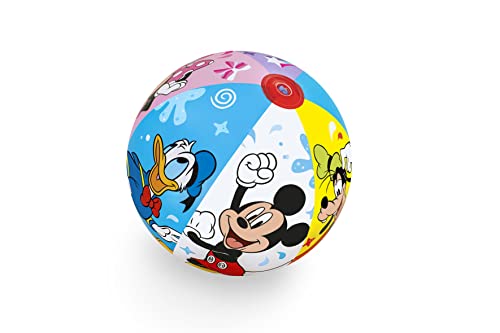 20"/51cm Beach Ball - Sports & Fitness en promo à 2.95€