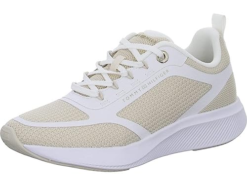 Tommy Hilfiger ACTIVE MESH TRAINER FW0FW06981, Donna... - Mode & Vêtements Amazon Italie à 48.64€