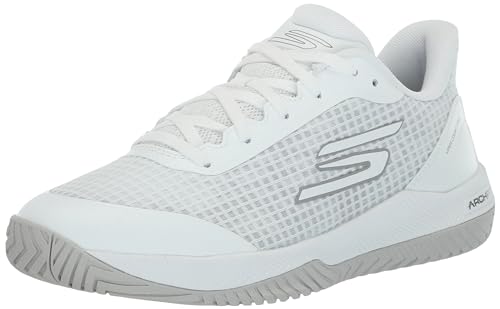 Skechers Go Train Arch Fit Viper Court Pro-Pickleball... - Sports & Fitness Amazon Espagne à 123.79€