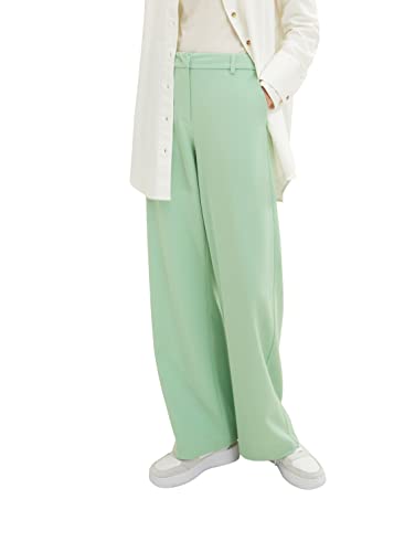 TOM TAILOR Señoras Lea Straight Pantalón 1035890, 31034... - Maison & Cuisine Amazon Espagne à 10.93€