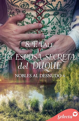 La esposa secreta del duque (Nobles al desnudo 4) - Livres & eBooks Amazon Espagne à 1.89€