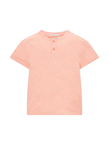 TOM TAILOR 1035087, Camiseta Niños, 31164 - Bright Peach... - Jouets & Jeux Amazon Espagne à 6.92€