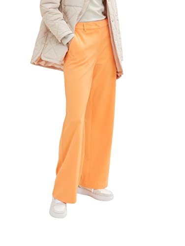 TOM TAILOR Señoras Lea Straight Pantalón 1035890, 29751... - Home & Kitchen Amazon Spain à 11.63€