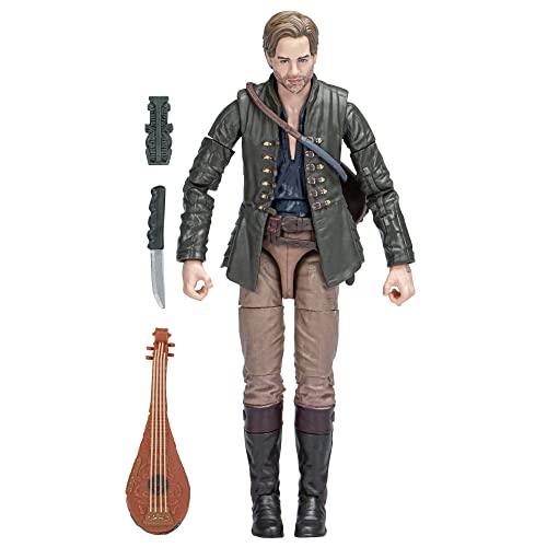 Dungeons & Dragons: Honor Among Thieves Golden Archive... - Jouets & Jeux Amazon Royaume-Uni à 7.99€