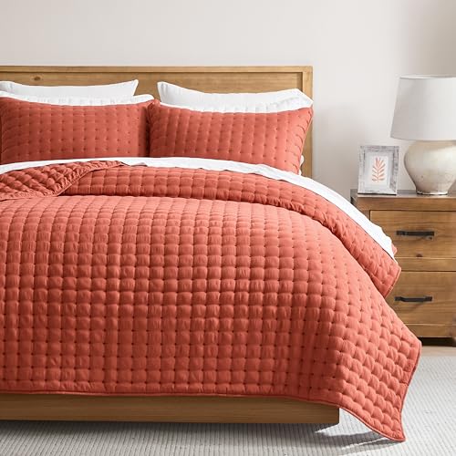 WDCOZY Juego de Ropa de Cama con Fundas de Almohada, Colcha... - Jouets & Jeux Amazon Espagne à 23.67€