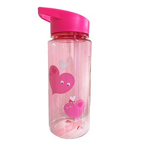 Tinc Botella de Agua Rosa para niños a Prueba de Fugas de... - Toys & Games Amazon Spain à 6.42€