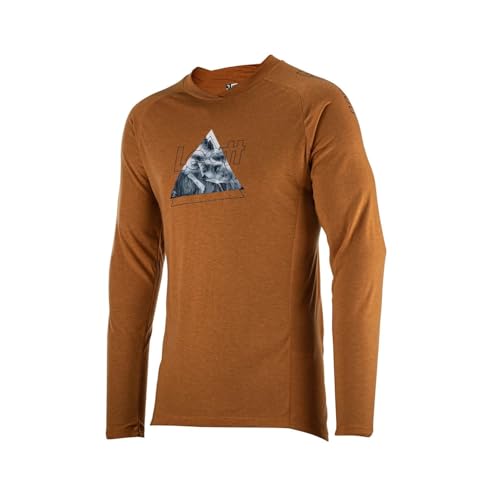 Maillot MTB Gravity 2.0 - XL - Suede - Sports & Fitness Amazon France à 25.99€