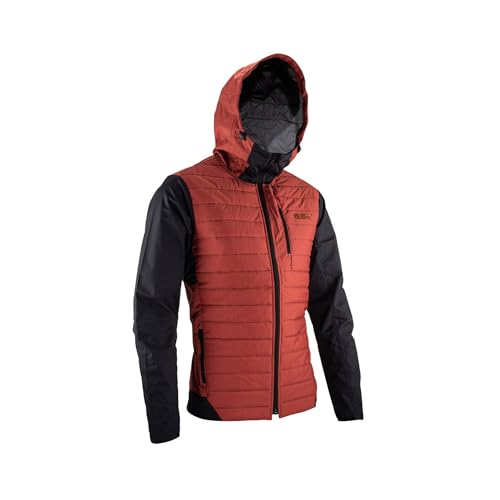 Leatt Giacca MTB Trail 3.0 - Sports & Fitness Amazon Italie à 53.99€