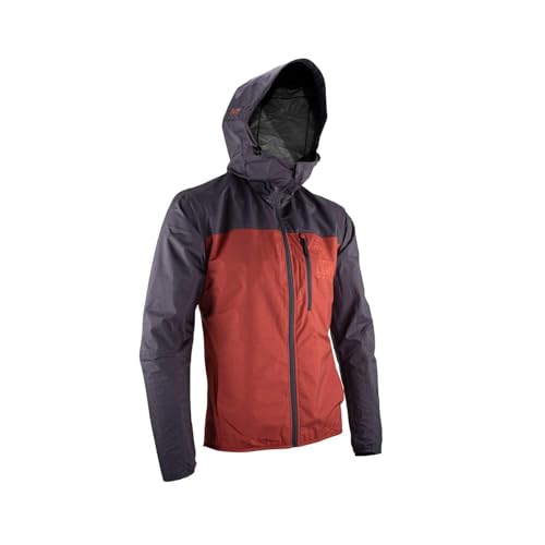 Leatt Giacca MTB HydraDri 2.0 - Deal Amazon à 108.90€