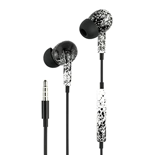 Music Sound | ÉCOUTEURS Fantasy Intra-Auriculaires |... - Tech & Electronics Amazon France à 4.95€
