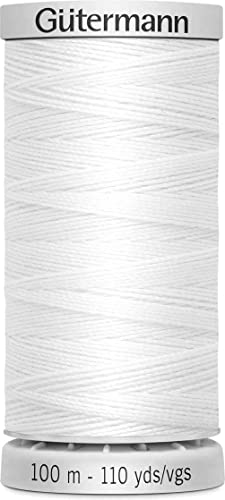 Gütermann M782 Fil à coudre extra résistant, Bobine de Fil - Loisirs Créatifs Amazon France à 5.00€