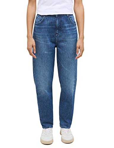 MUSTANG Pantalones Vaqueros para Mujer Charlotte Tapered... - Maison & Cuisine Amazon Espagne à 13.44€