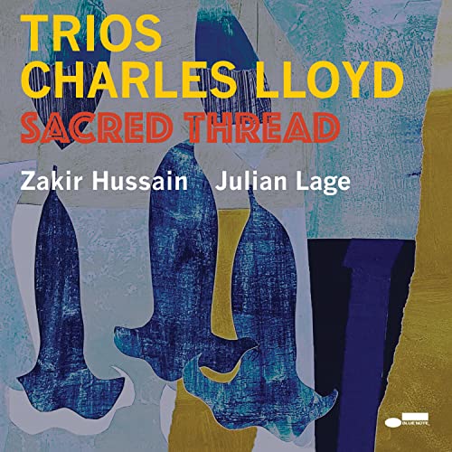 Trios: Sacred Thread en promo sur Amazon