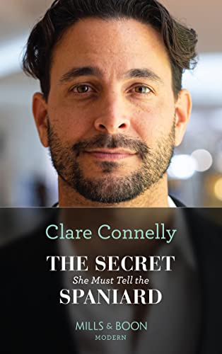 The Secret She Must Tell The Spaniard (The Long-Lost Cortéz... - Maison & Cuisine Amazon Royaume-Uni à 0.99€