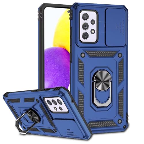 ATISIJIE Carcasa para Xiaomi Poco M4 Pro 4G Funda... - Sports & Fitness en promo à 3.99€