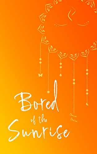 Bored of the Sunrise en promo sur Amazon