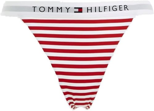 Tommy Hilfiger Slip Bikini Donna Cheeky Bikini Sportivo... - Sports & Fitness Amazon Italie à 12.12€