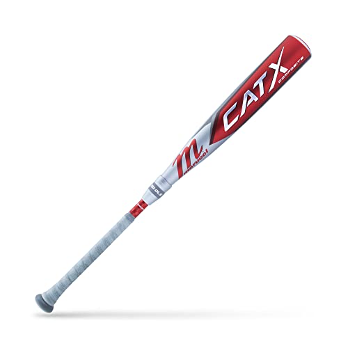 Marucci Jungen CATX Composite, -10, 2 3/4 (MSBCCPX10-31/21)... - Sports & Fitness Amazon Allemagne à 149.73€