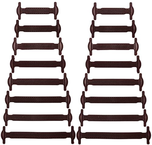 YIIOCCC Cordones para zapatos sin atar para niños y adultos... - Jouets & Jeux Amazon Espagne à 2.21€