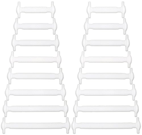 YIIOCCC Lacci per scarpe senza allacciatura per bambini e... - Mode & Vêtements Amazon Italie à 2.24€