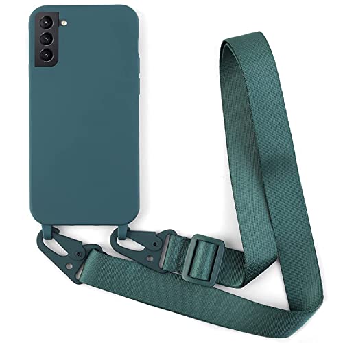 Handykette hülle für Samsung Galaxy S22 Plus Handyhülle mit... - High-Tech & Électronique Amazon Allemagne à 2.99€