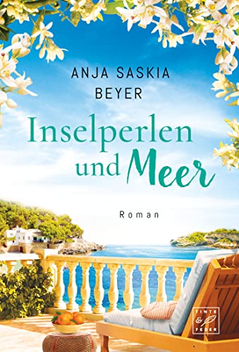Inselperlen und Meer (Mallorca-Sehnsucht 4) - Livres & eBooks en promo à 1.99€