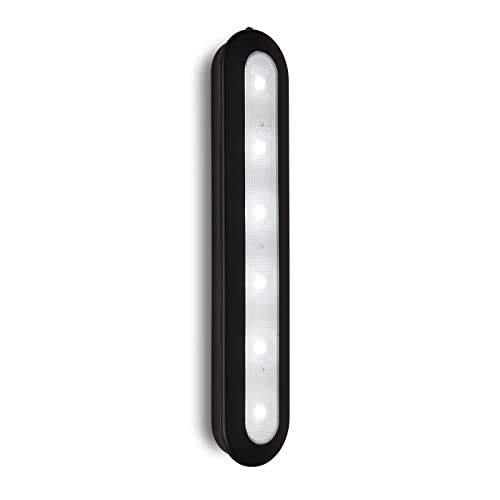 BRILONER - LED Push Light avec minuterie, lampe à... - Home & Kitchen Amazon France à 21.95€