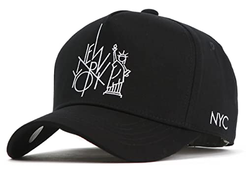 Flipper Gorra de béisbol Ajustable con Logotipo de la... - Réduction -74% à 10.78€