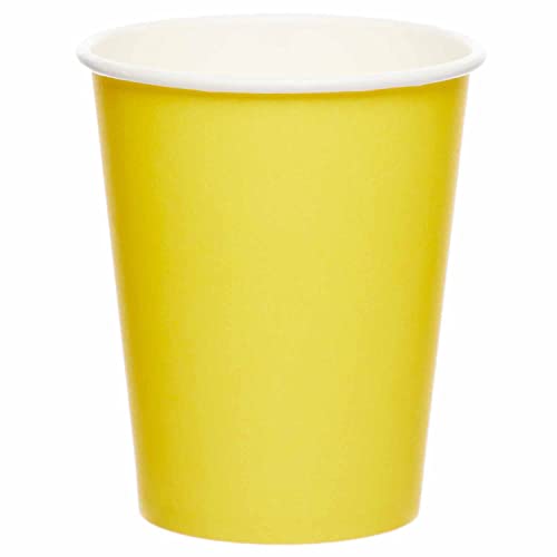 amscan 9915403-205-66 - Vasos de papel reciclables... - Nouvelle promo Amazon à 1.99€