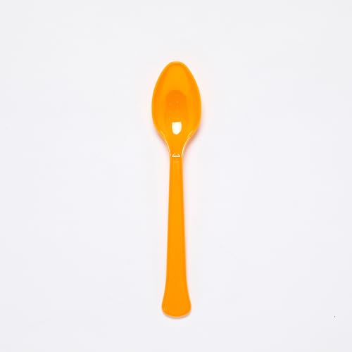 amscan Cuillères écologiques en Plastique réutilisables... en promo à 1,99€ (-75%) sur Amazon FR