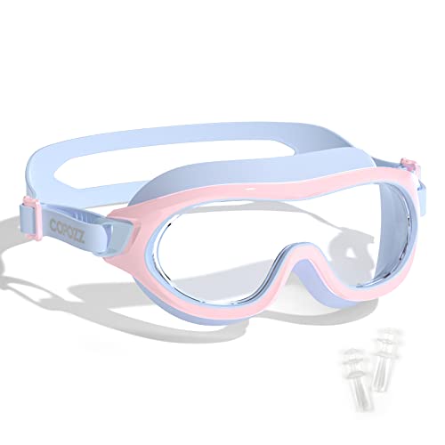 COPOZZ Occhialini da nuoto per bambini (3-15 anni)... - Toys & Games Amazon Italy à 14.58€