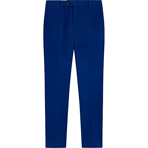 Hackett Core Kensington Pantaloni, profondità Blu, W30... - Maison & Cuisine Amazon Italie à 46.59€
