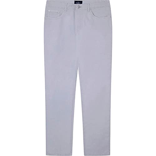 Hackett London CORE Trinity, 955SLATE, 28 - Mode & Vêtements en promo à 24.84€