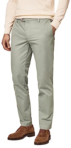 Hackett Core Kensington Pantaloni, Verde Polvere, W32 / L34... - Home & Kitchen Amazon Italy à 49.05€