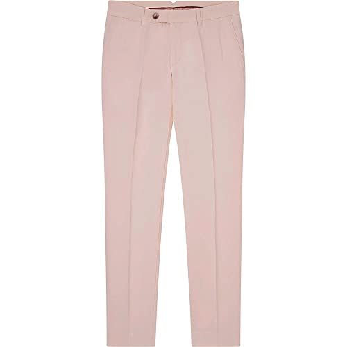 Hackett Chino Tencel in Cotone Pantaloni, Crema, W30 / L34... - Maison & Cuisine Amazon Italie à 52.73€