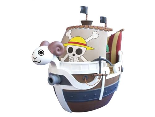 Plastoy One Piece Tirelire Vogue Merry - Plastique - 26 cm - Jouets & Jeux Amazon France à 45.99€