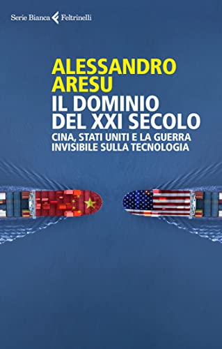 Il dominio del XXI secolo: Gli USA, la Cina e la minaccia... - Deal du jour à 4.99€