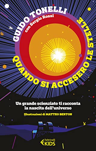 Quando si accesero le stelle: Un grande scienziato ti... - Bricolage & Outils Amazon Italie à 3.99€