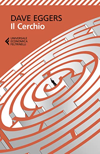Il cerchio (Italian Edition) - Amazon Espagne à 2.99€