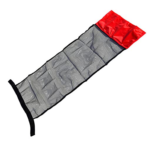 Cymwer 1Stück Schwimmnudel Netz, Schwimmnudel Netz... - Sports & Fitness Amazon Allemagne à 0.78€