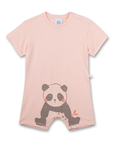 Sanetta 221862 Pigiamino per Bambino e Neonato, Faded Rose... - Sports & Fitness Amazon Italie à 10.32€