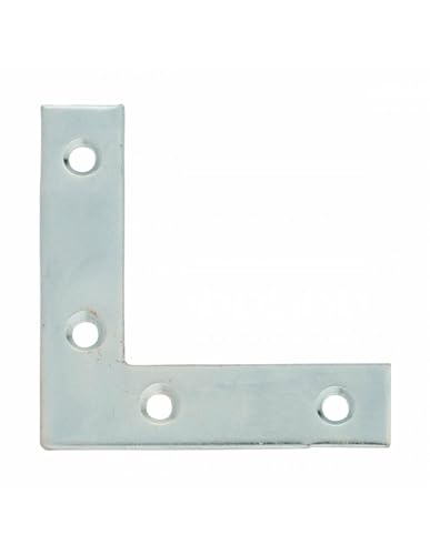 THIRARD - Equerre de fenêtre pour porte, 50x50x12,5mm... - Auto & Moto Amazon France à 1.01€