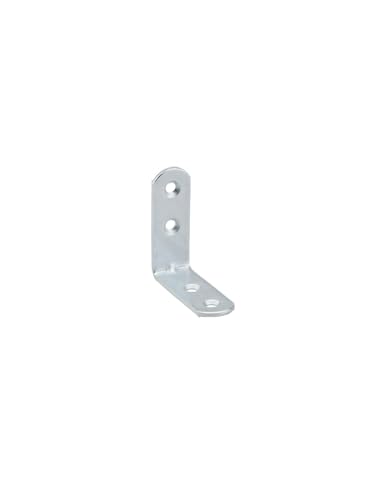 THIRARD - Equerre de chaise pour porte, 40x40x15mm, acier... - Bricolage & Outils Amazon France à 1.01€