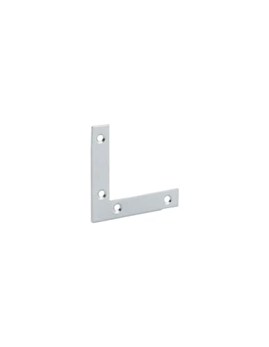 THIRARD - Equerre de fenêtre pour porte, 60x60x12,5mm... - Auto & Moto en promo à 1.10€