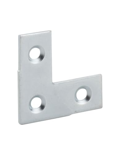 THIRARD - Equerre de fenêtre pour porte, 30x30x12,5mm... - Auto & Moto Amazon France à 1.01€