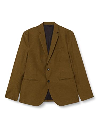 Sisley Giacca 239vsw00u, Military Green 901, 48 Uomo - Maison & Cuisine en promo à 35.76€